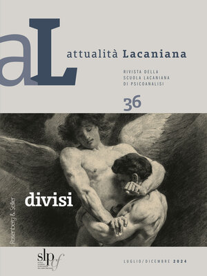 cover image of Divisi